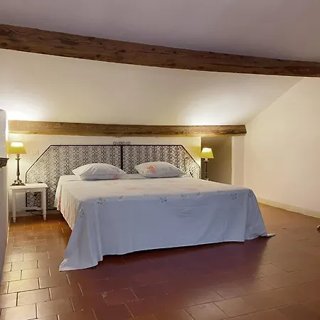 Apartamento Mas Antonine, Grenouille Arles