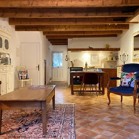 Apartamento Mas Antonine, Grenouille Arles