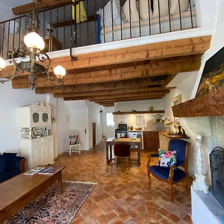 Apartamento Mas Antonine, Grenouille Arles