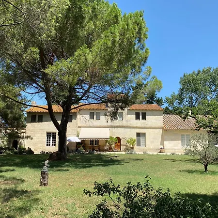 Mas Antonine, Grenouille Apartment Arles