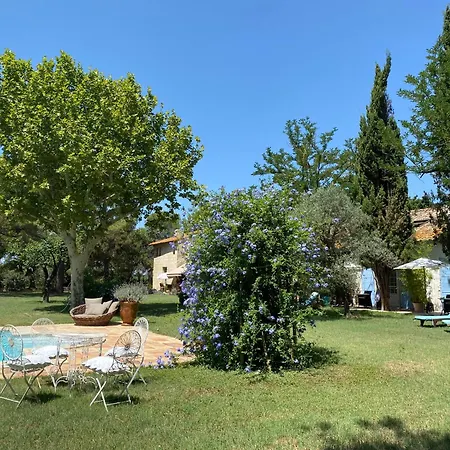 Apartment Mas Antonine, Grenouille Arles