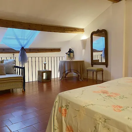 Apartment Mas Antonine, Grenouille *